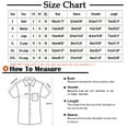 thumbnail image 1 of MIUOWANP Men's Casual Short Sleeve T-shirt with Pocket Solid Color Loose Fit Lapel Button up T-shirt Size L(8)Gray, 1 of 6
