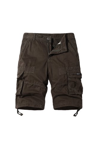 Half Pants Half Shorts