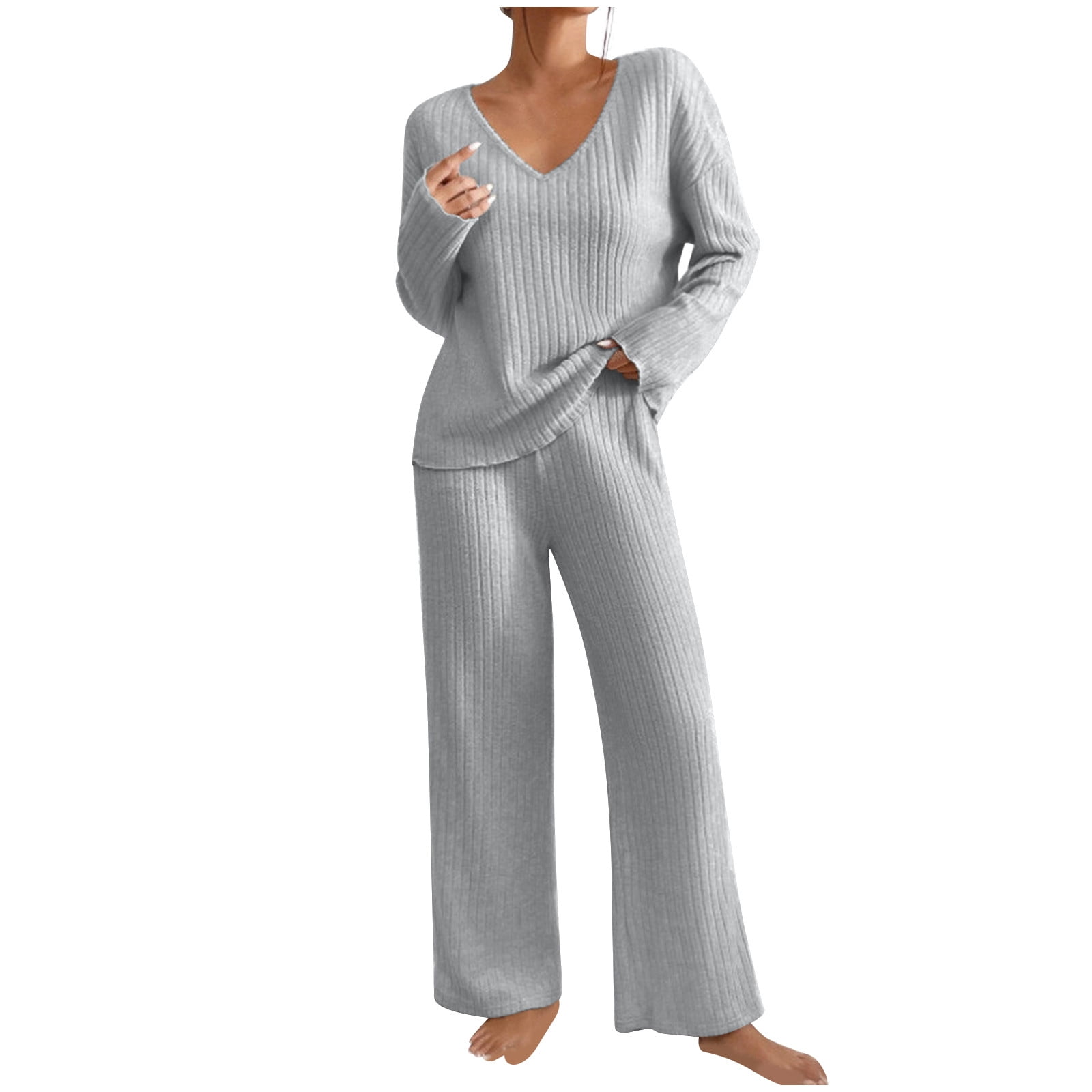 MaFYtyTPR Two piece Sets for Women Women's Winter Fashion New Loose — free download