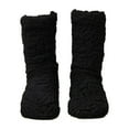 thumbnail image 1 of MIUOWANP Winter Socks for Women Women Solid Color Long Slippers Thick Indoor Double-Layer Thickening Indoor Shoes, 1 of 4