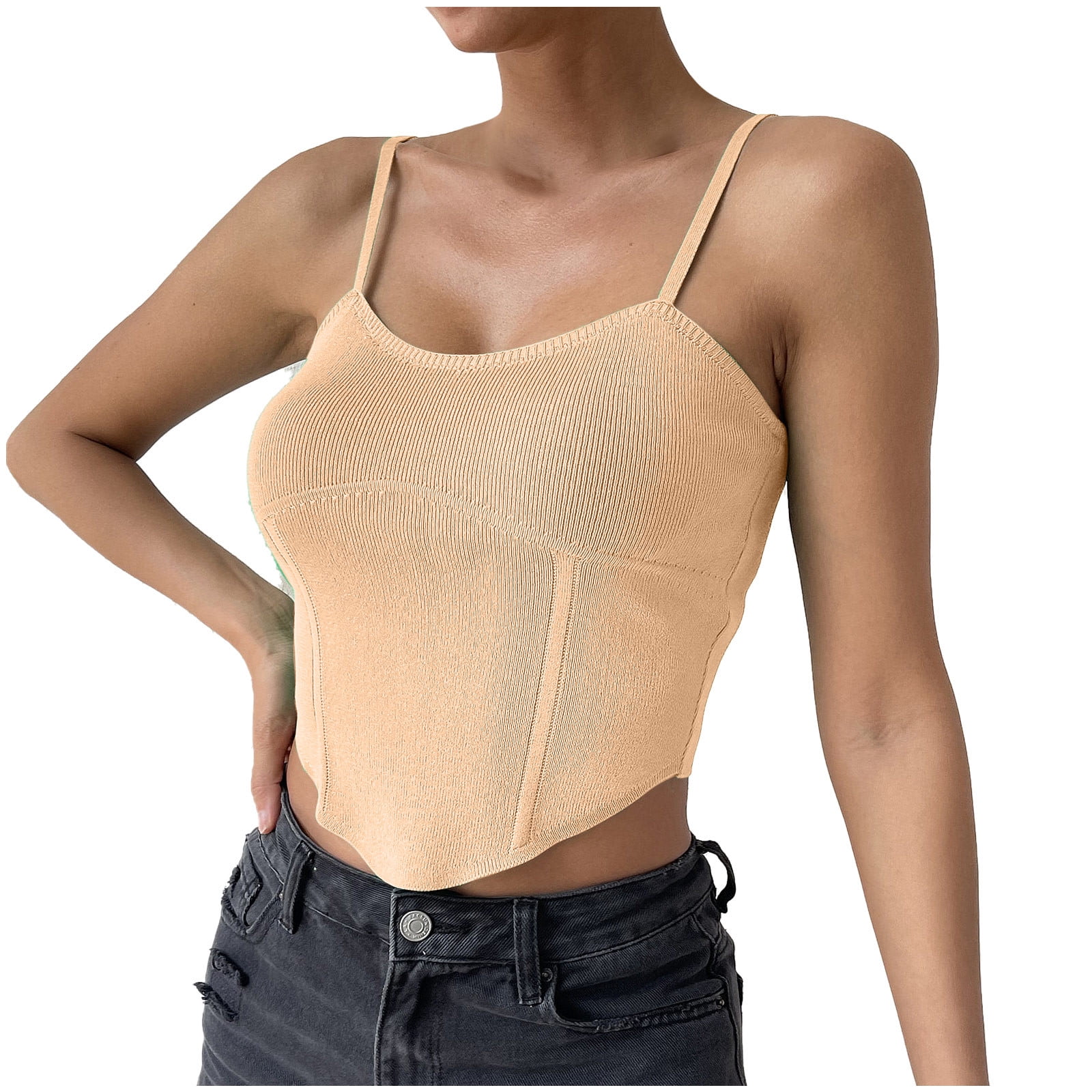 flowy tank tops walmart