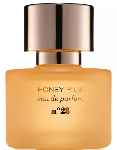 MIX:BAR Honey Milk Perfume, Fragrance for Women, 1.7oz