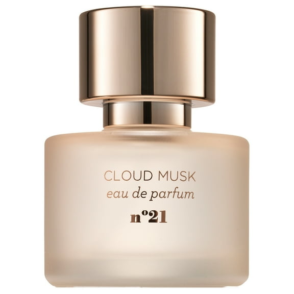 MIX:BAR Cloud Musk Perfume, Fragrance for Women, 1.7oz