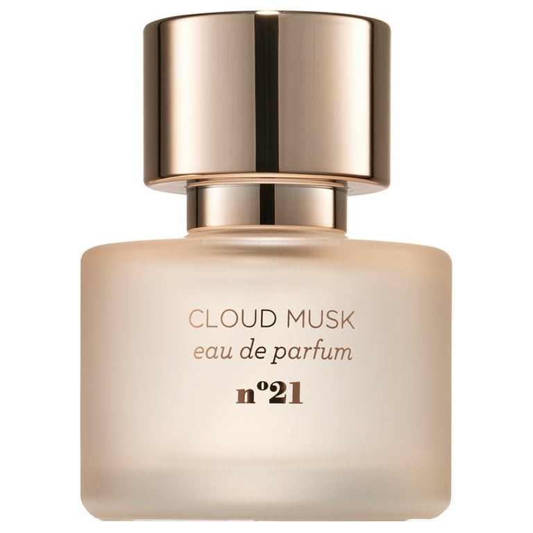 MIX:BAR Cloud Musk Perfume, Fragrance for Women, 1.7oz - Walmart.com
