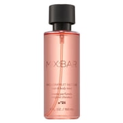 MIXBAR Passionfruit Nectar Fragrance, Hair & Body Spray, 5fl oz