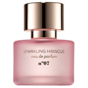 MIXBAR Sparkling Hibiscus Perfume, Fragrance for Women, 1.7fl oz