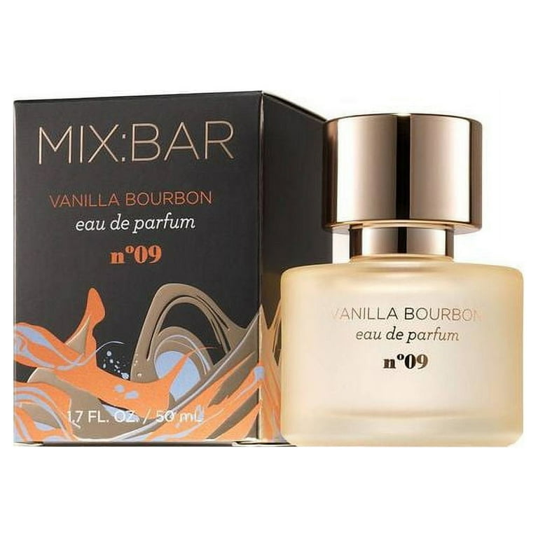 競売 - 09 No. Bourbon Vanilla Mix:Bar Sweet Spray Parfum De Eau テープ・マスキングテープ
