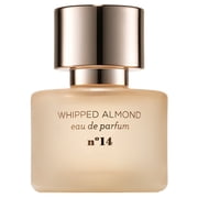 MIXBAR Whipped Almond Perfume, Fragrance for Women, 1.7fl oz