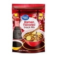 thumbnail image 1 of Great Value Ramen Flavored Snack Mix, 10 oz, 1 of 8