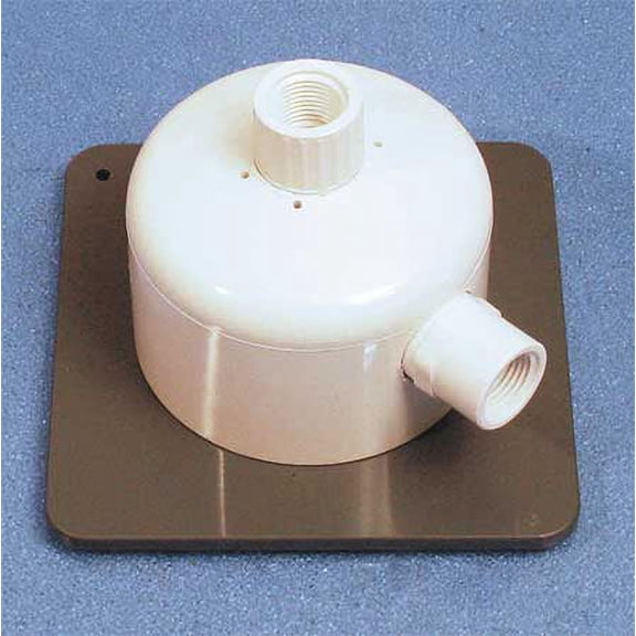 MIXAIR Ballast - Small Small Ballast, 6L x 6W x 4H