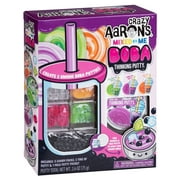Crazy Aarons Mixed by Me Boba Thinking Putty Kit, Ages 3 and Up