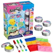 Crazy Aaron s SCENTsory Mash-Up Mixed by Me Putty Kit, Ages 3 and Up