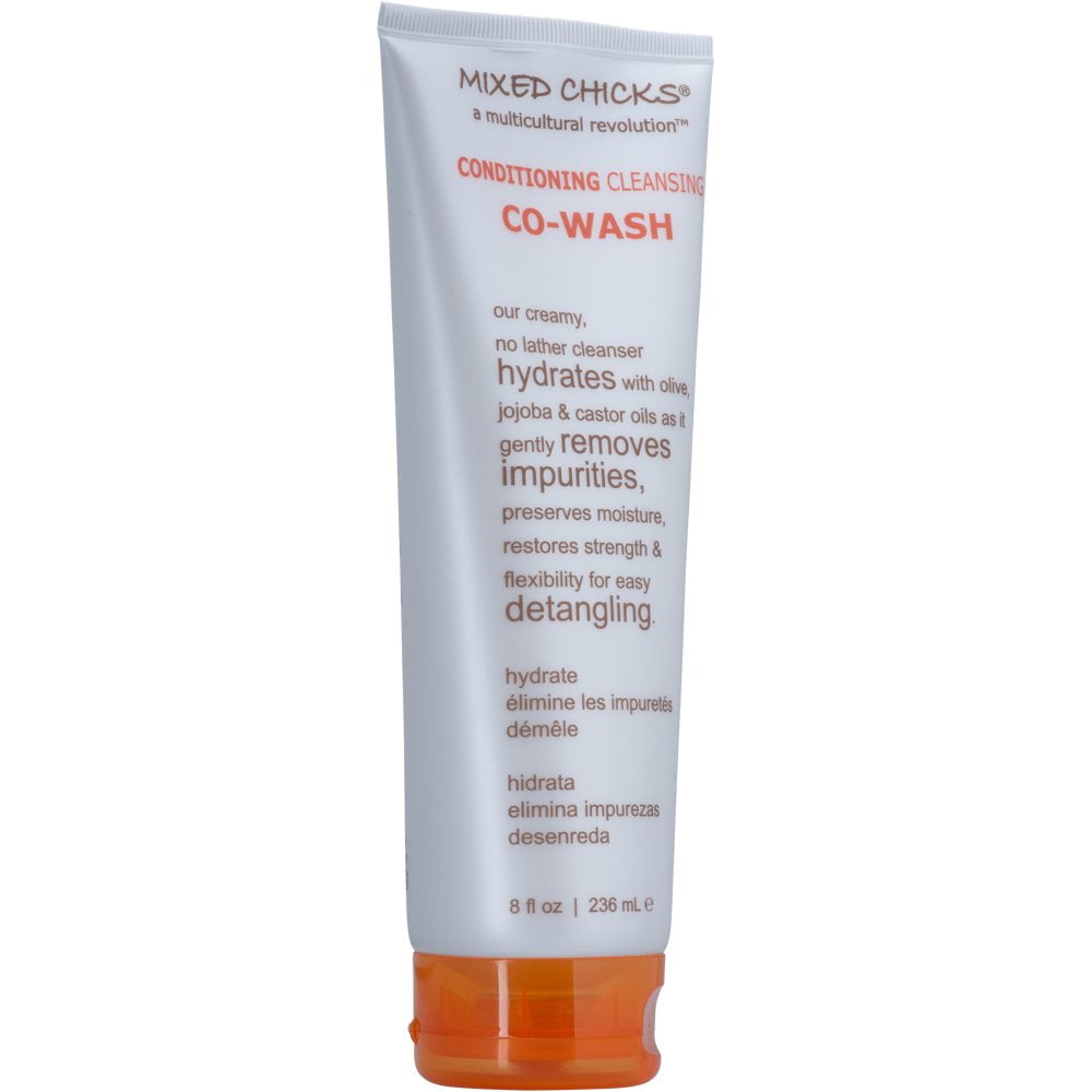 MIXED CHICKS Conditioning Cleansing CoWash
