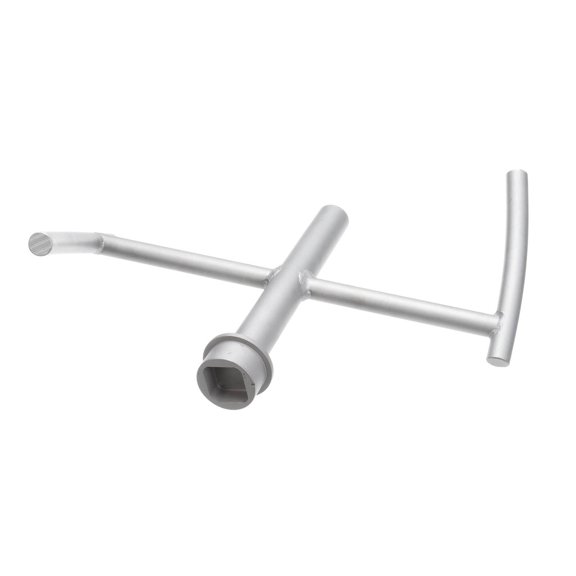 MIXER PADDLE XMNT, ROUND BLADE 63073 - Genuine OEM Replacement Part