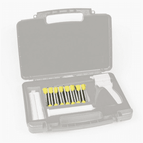 MIXING TIPS FR FORENSIC SIL 40 - 4-1036 - Armor Forensics