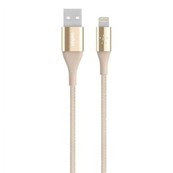 MIXIT↑™ DuraTek™ Lightning to USB Cable