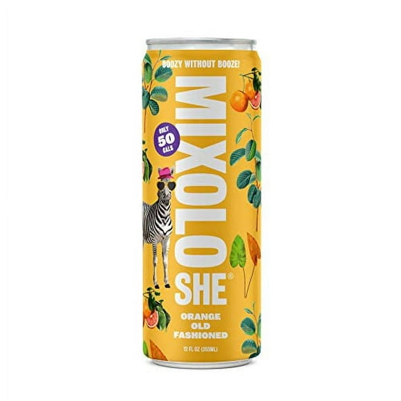 Low Calorie Non Alcoholic Drinks