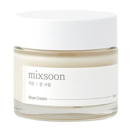 MIXSOON Bean cream 50ml