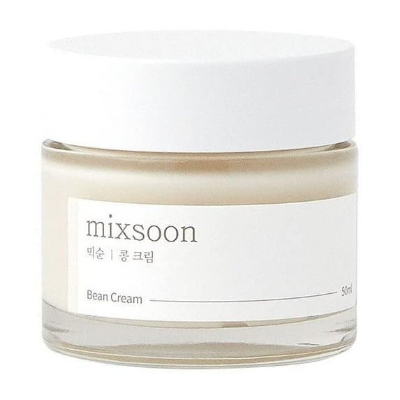 MIXSOON Bean cream 50ml