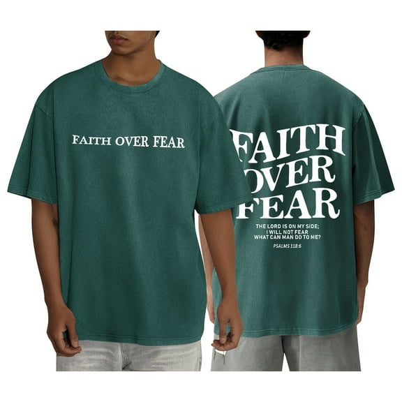 MIXUE Shirts For Men Summer Letter Print Round Neck Short Sleeve Slim Fit Casual Soft Pullover Tops Tshirts Streetwear,Gray,XL