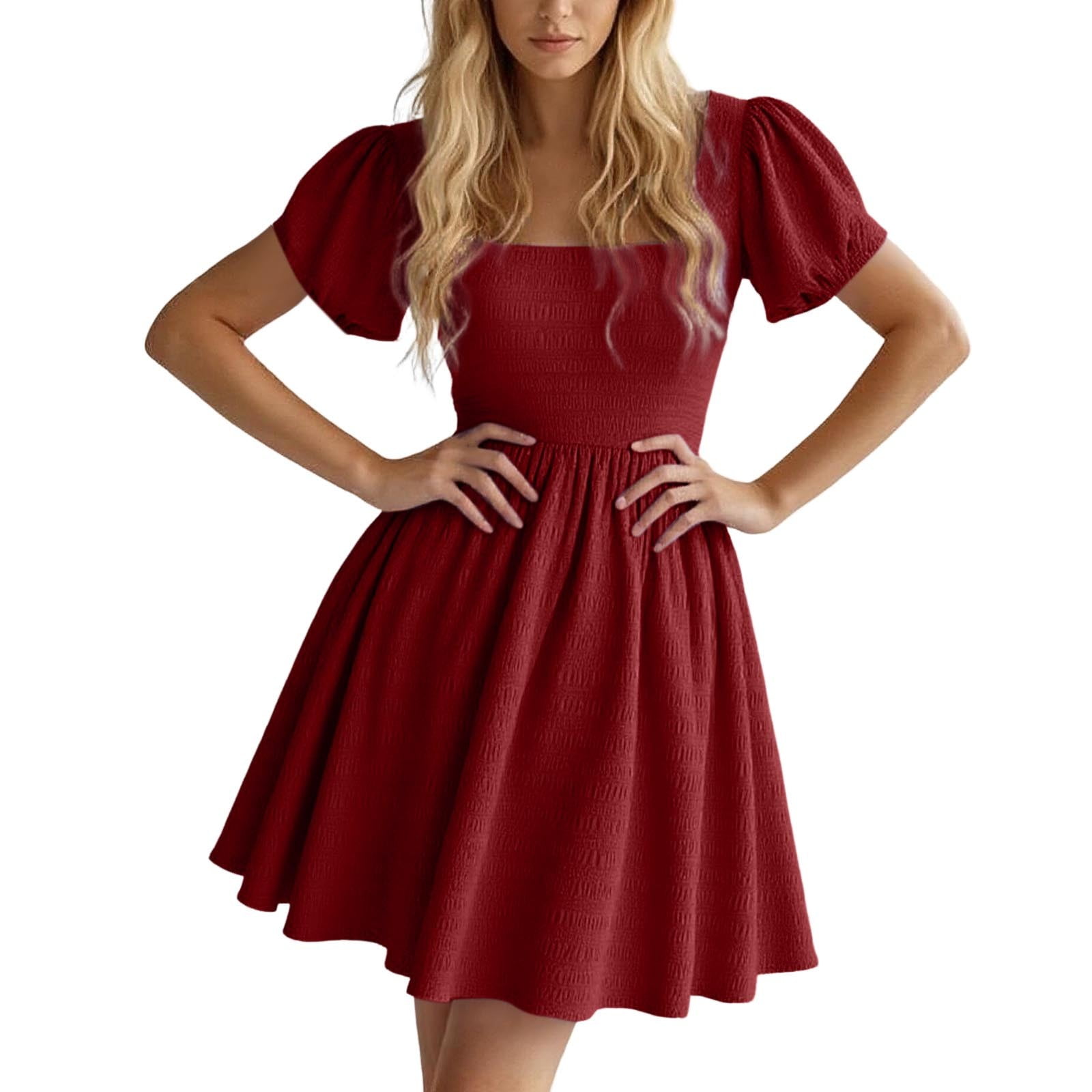 red long dress off shoulder Shiny Off the Shoulder Burgundy Long Prom Dresses, Off Shoulder Wine Red Formal Evening Dresses, US 14 / Burgundy as Pics / With Rush+$19.99
