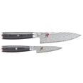 thumbnail image 1 of MIYABI Kaizen II 2-pc Knife Set, 1 of 4