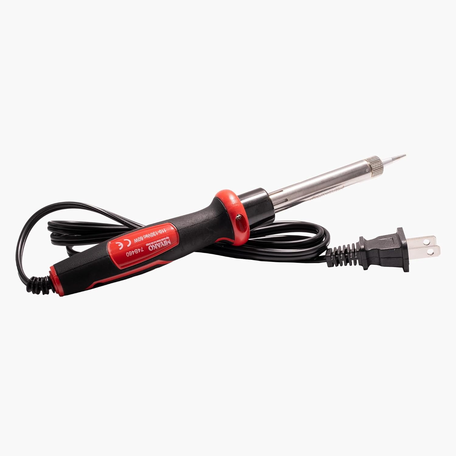 MIYAKO Soldering Iron Pencil Style Solder With Premium High Performance Heater for Quick Heat Up