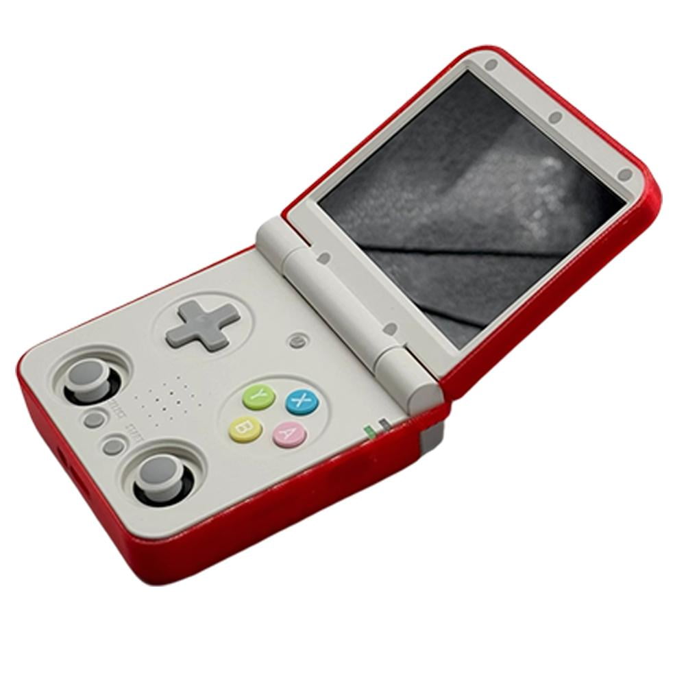 【新品未使用】Miyoo Flip ブラック Miyoo Flip Comes to AliExpress and Is Shipping Soon - Retro