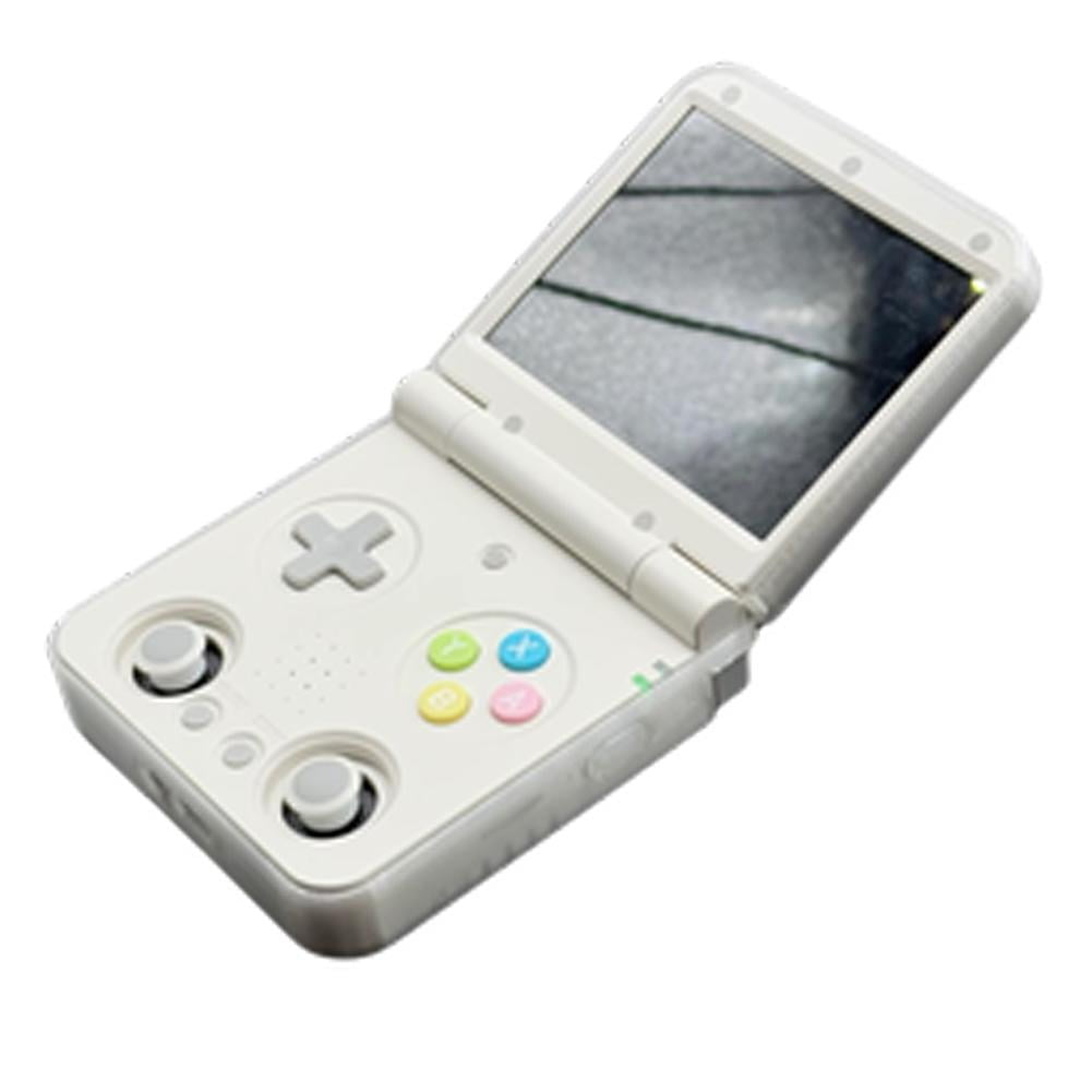 MIYOO#-Flip Open Source Game Handheld Shell K0U3 - Walmart.com