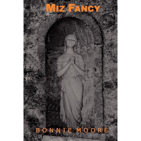 Miz Fancy, (Paperback)