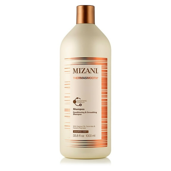 MIZANI ThermaSmooth Shampoo 33.80 oz