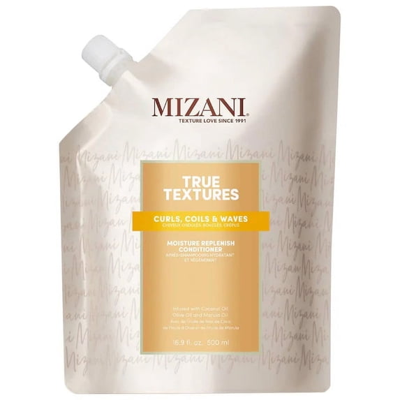 Mizani True Textures Moisture Replenish Conditioner - 16.9 oz