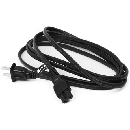 MIZAR Replacement Xbox Power Cable 1st Generation Xbox (not compatible xbox 360 or One)