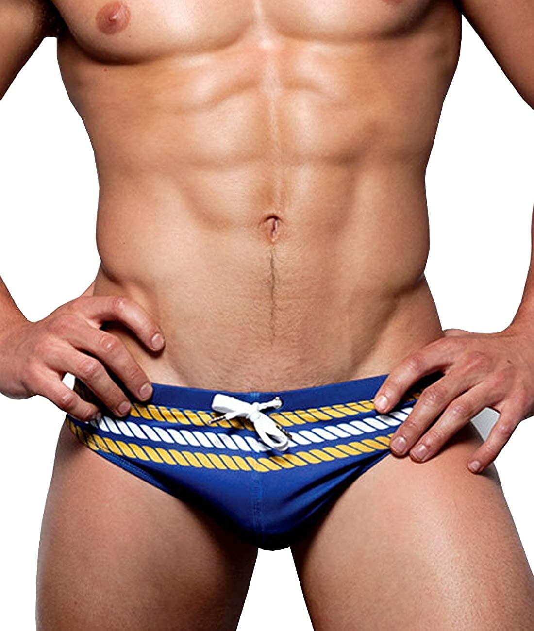 Mizok swimwear 2025