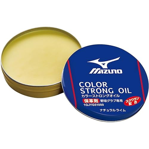 Mizuno oil hotsell
