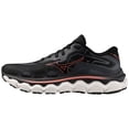 thumbnail image 1 of Mizuno Women's Wave Horizon 7 D Running Shoe, 1 of 5