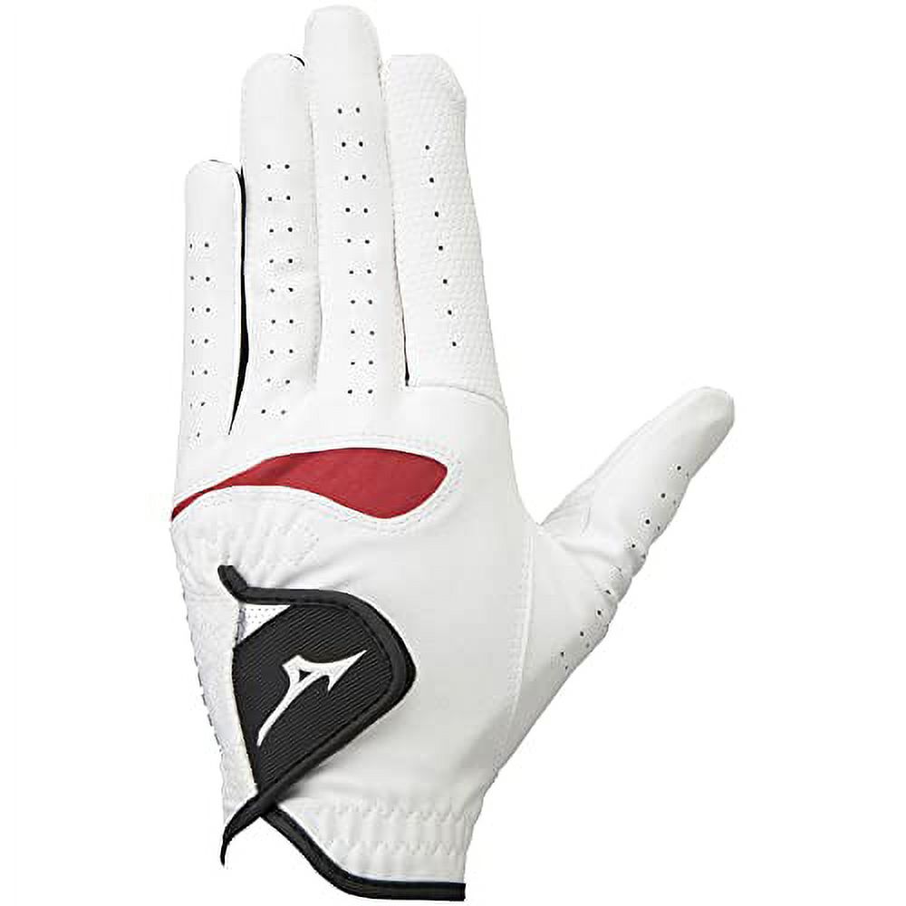 Golf Gloves Men Left Handed Golfer Single Synthetic PU Non-Slip Comfor –  WOSOFE SPORTS MALL