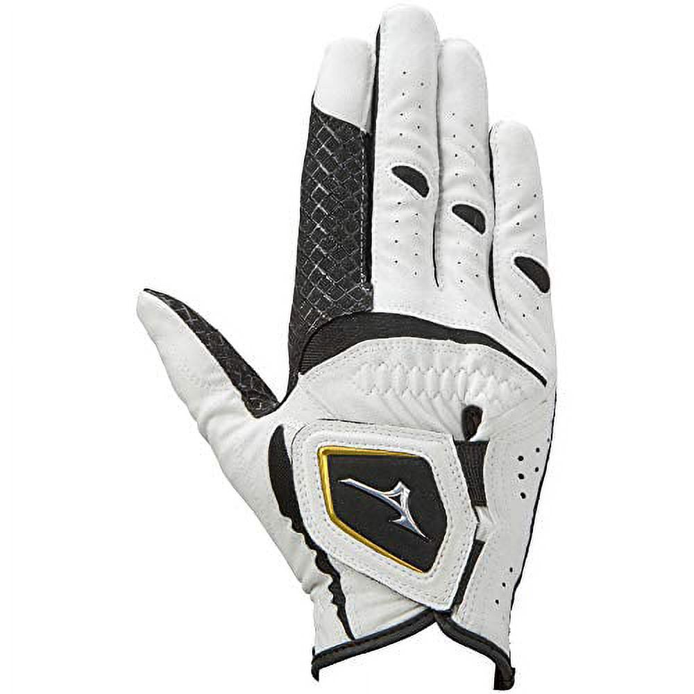 MIZUNO Golf Glove Double Grip 2020 Model Men's Right Hand Artificial