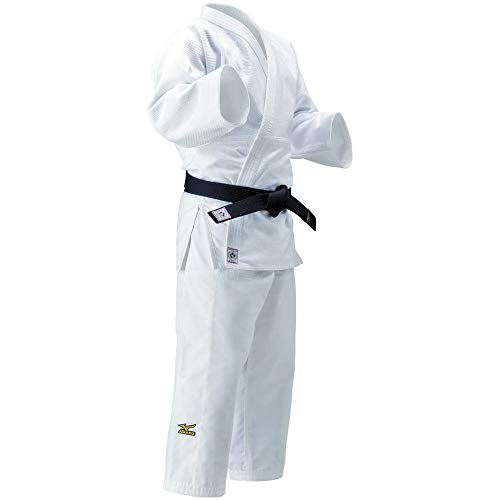 MIZUNO [Judo Ren/IJF New Standard Standard Model] Judo Gi (Winner/Top