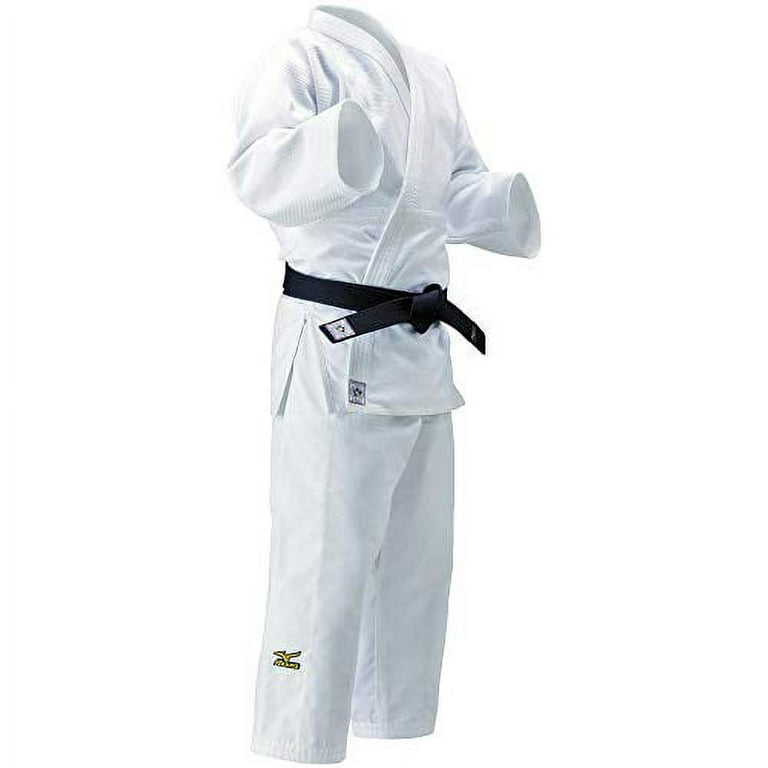 Judogi mizuno deals