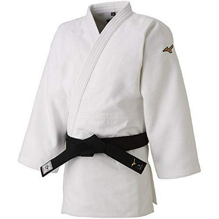 Kimono mizuno ijf sales