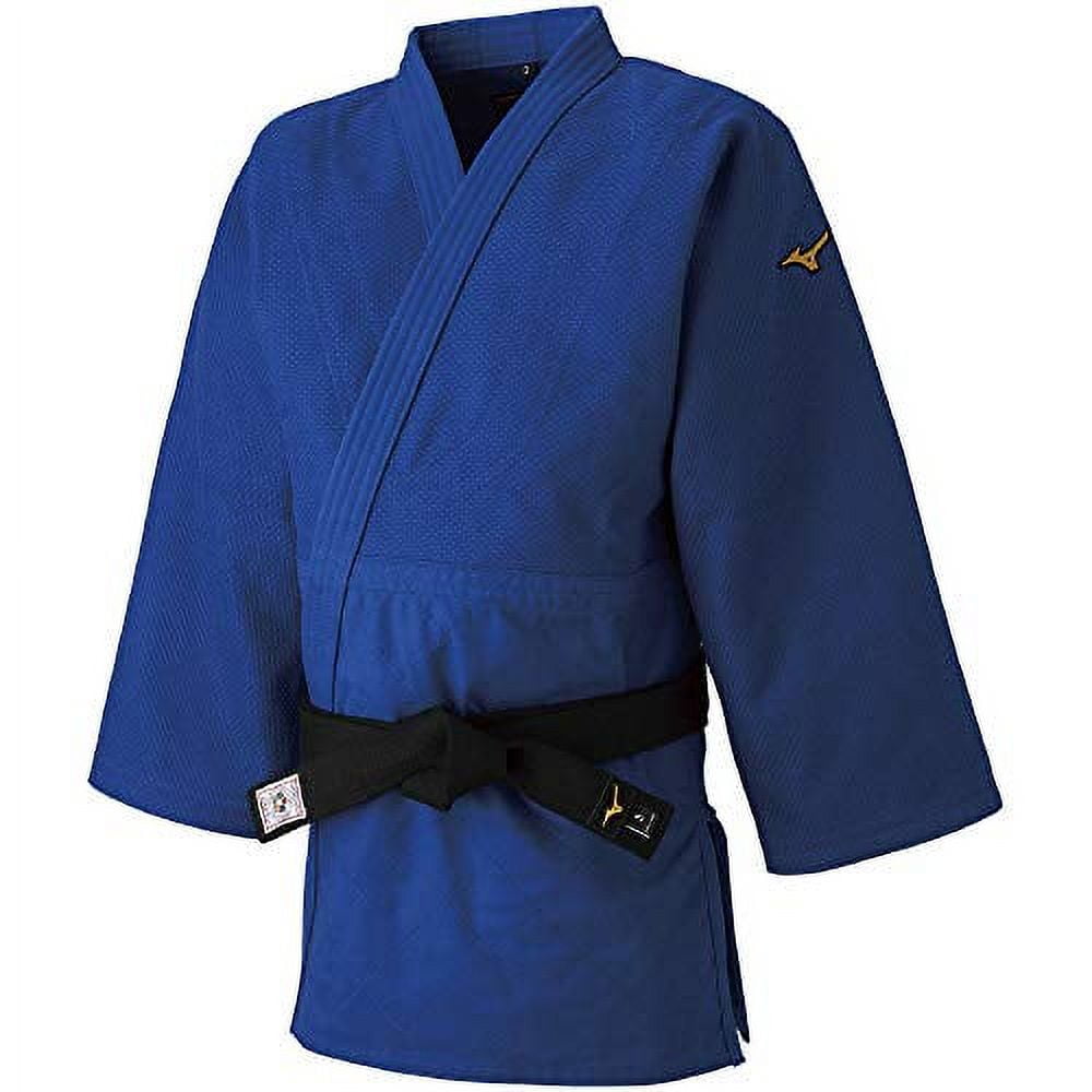 Mizuno judo gi sale size