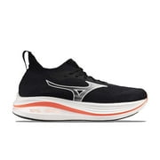 MIZUNO Male Adult Men 10.5 411495-901Z Black/Raspberry