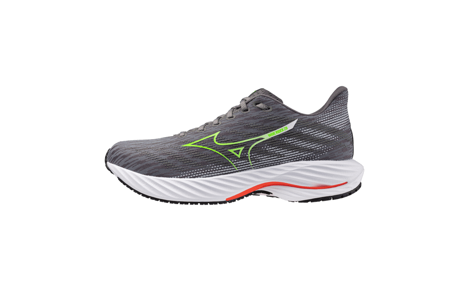 Mizuno Men's Wave Rider 28 Running Shoe