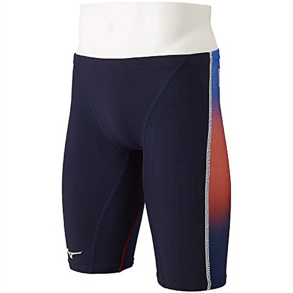 MIZUNO (Mizuno) Swim Swimming Competition Race Competition Men's FX