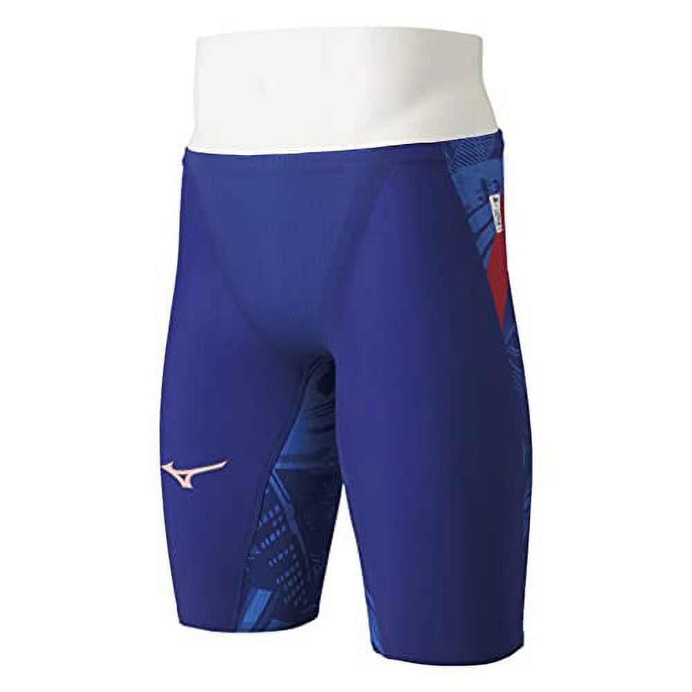 MIZUNO (Mizuno) Swimming race swimwear men's GX ・ SONIC V MR half