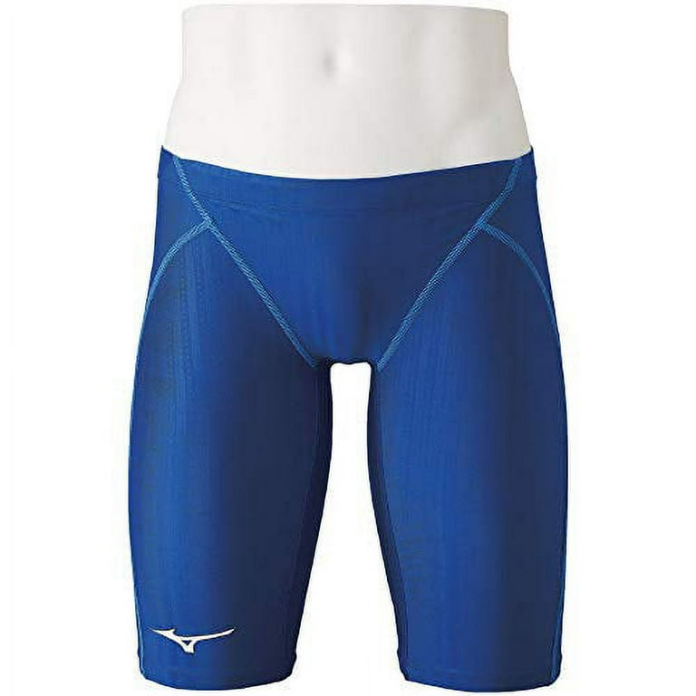 Mens half swimsuit top