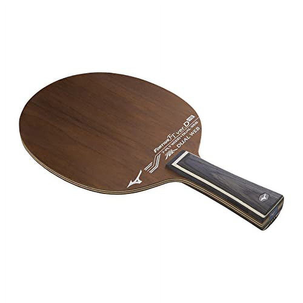 MIZUNO Table Tennis Racket FORTIUS FT ver.D RE (Fortius FT ver.D 