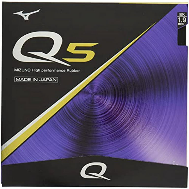 Mizuno q5 review deals