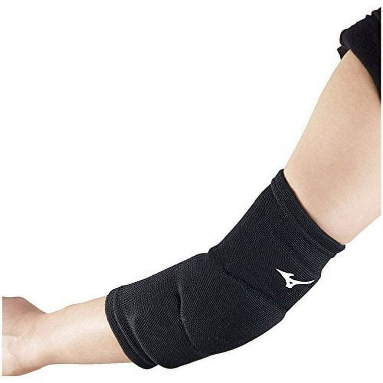 MIZUNO Volleyball Elbow Supporter V2MY801309F Black F